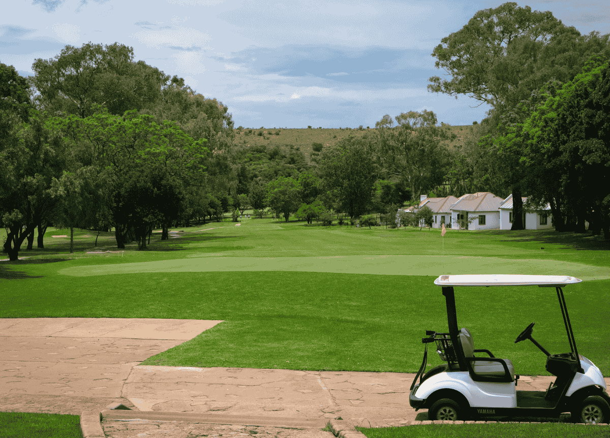 Golf Hotel North Berwick: 8 Amazing Hotels Near the Green