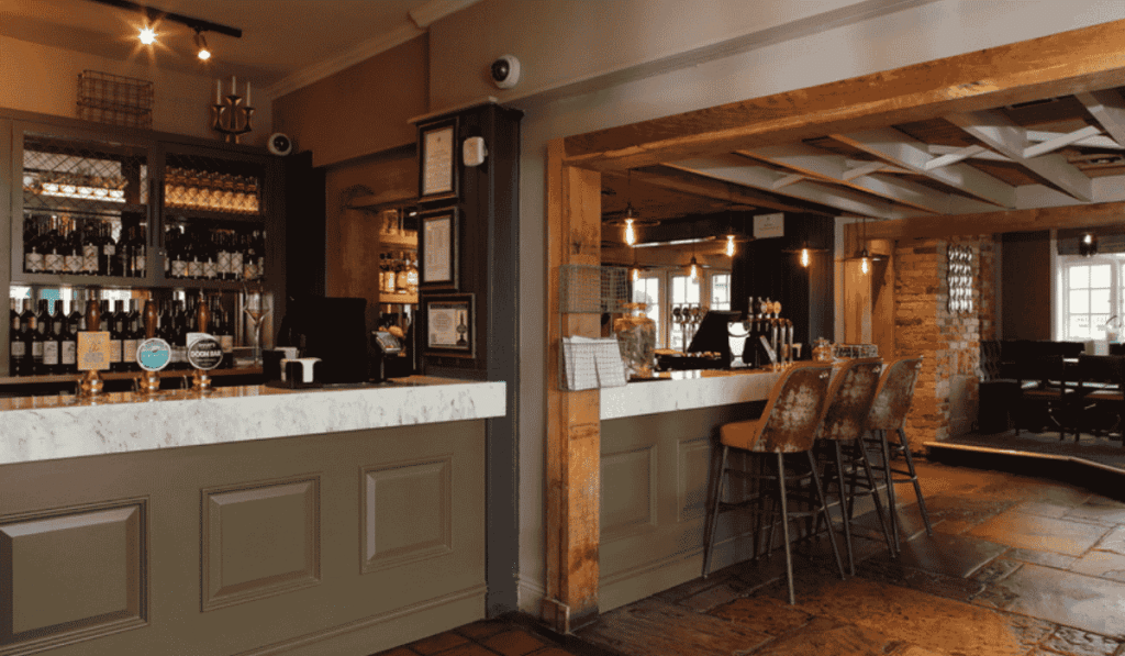 The Ship Inn