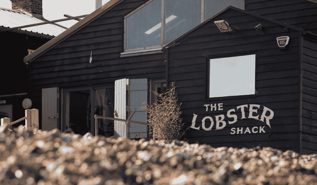 The Lobster Shack