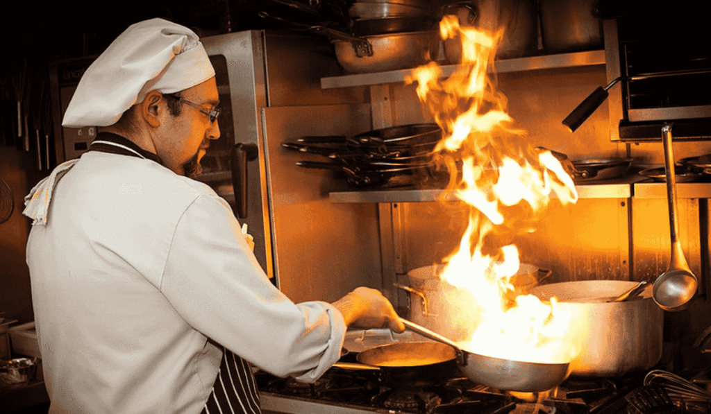 Osteria North Berwick – A Taste of Italy on the Scottish Coast
