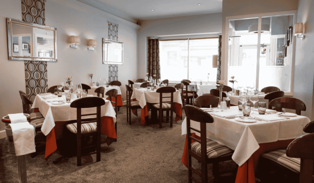 Osteria North Berwick – A Taste of Italy on the Scottish Coast