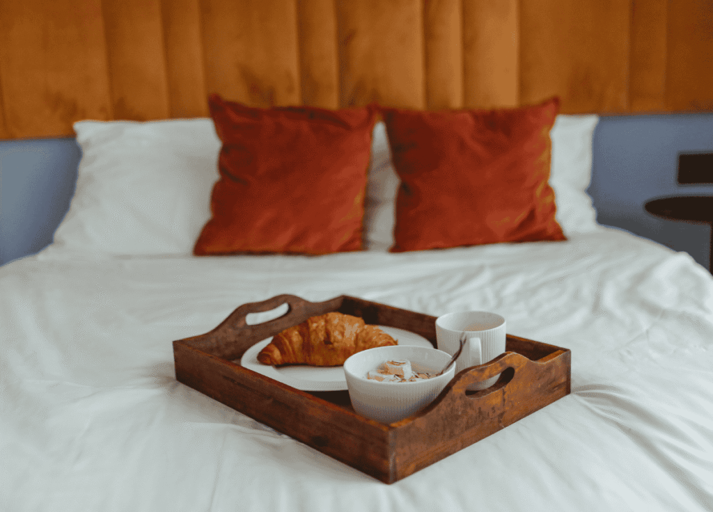 Cheap Bed and Breakfast in North Berwick | Top 8 B&Bs for Budget Travelers